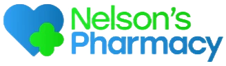 Nelsons Pharmacy Logo